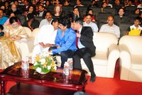 Celebrities at 17th ICFF